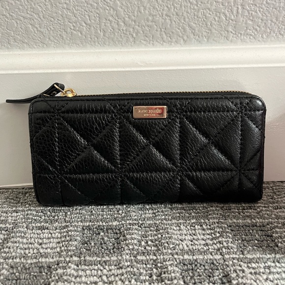 💓Kate Spade Wallet - Picture 5 of 7